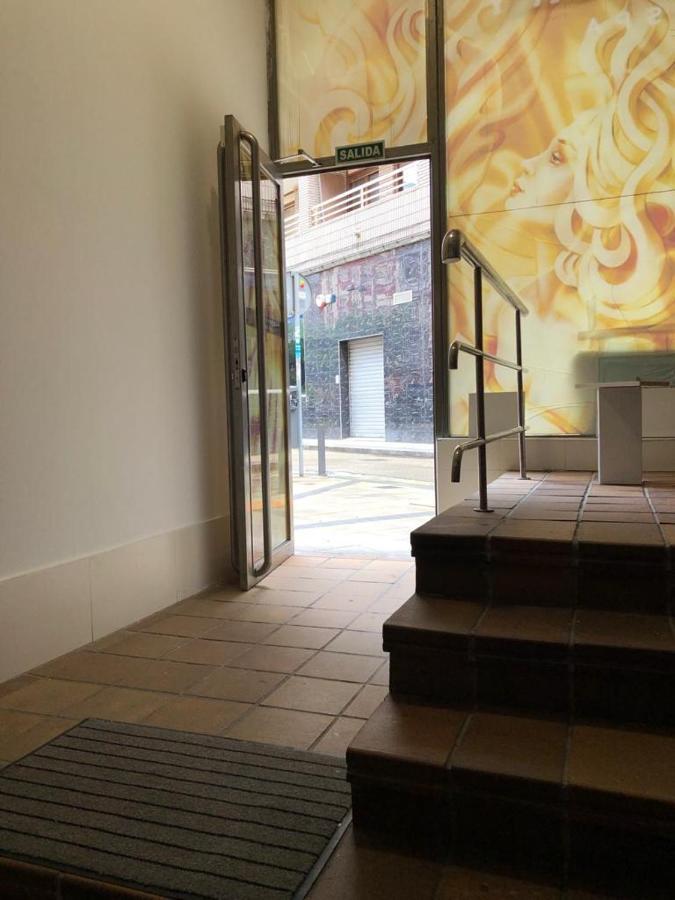 Luxury Spar ซานตานเดร์ ภายนอก รูปภาพ