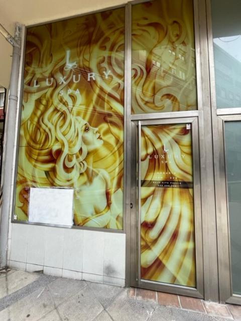 Luxury Spar ซานตานเดร์ ภายนอก รูปภาพ