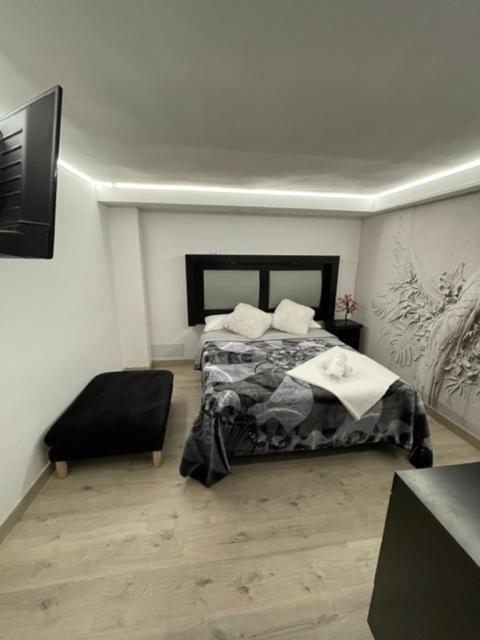 Luxury Spar ซานตานเดร์ ภายนอก รูปภาพ