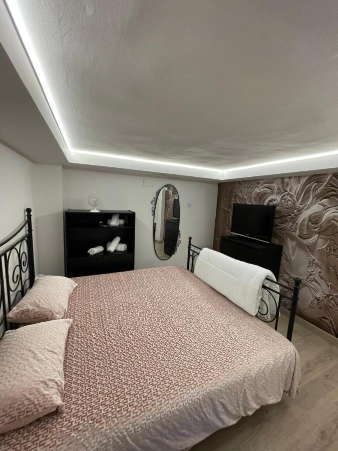 Luxury Spar ซานตานเดร์ ภายนอก รูปภาพ